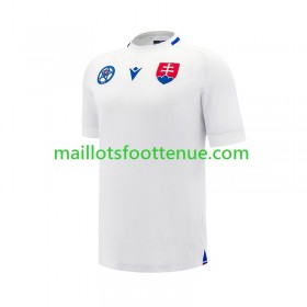 Maillot/Tenue Slovaquie Exterieur 2024/2025